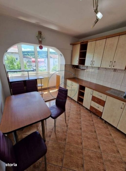 Apartament 2 camere / etaj 4 / 58 mp / STEFAN CEL MARE