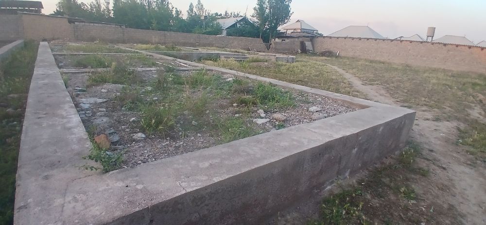 ДСК да 8Сотих ер сотилади