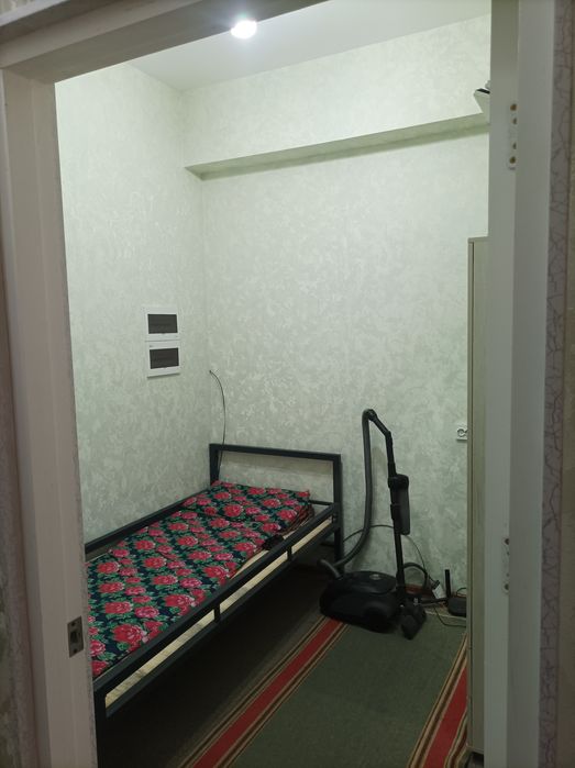 Медгородокда, Шахзода , новостройка