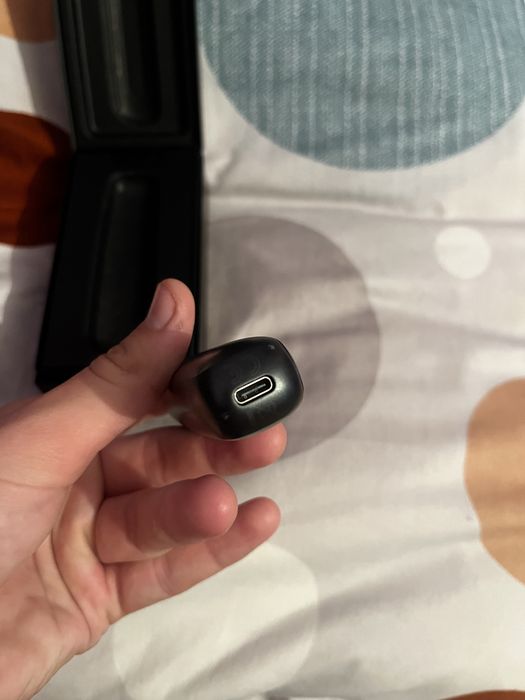 Aparat Ploom Negru