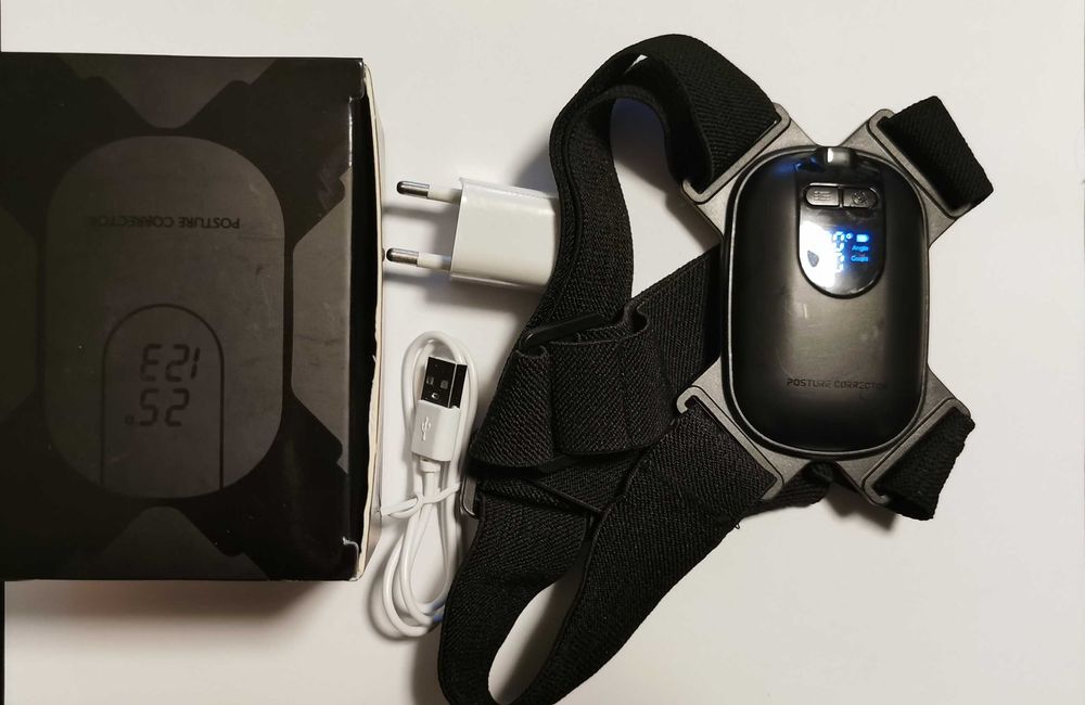 Corector de postura M15