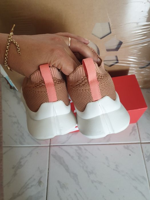 Маратонки Hummel 37 номер