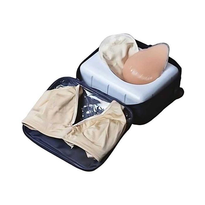 Proteza externa de san + sutien