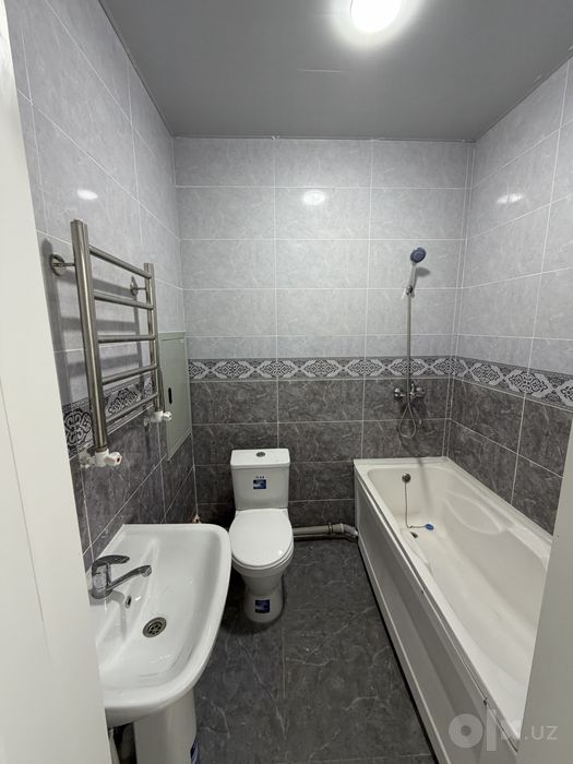 2 Xona 58 kvadrat navastroyka. Tayyor tamirlangan eng zor planirovkada