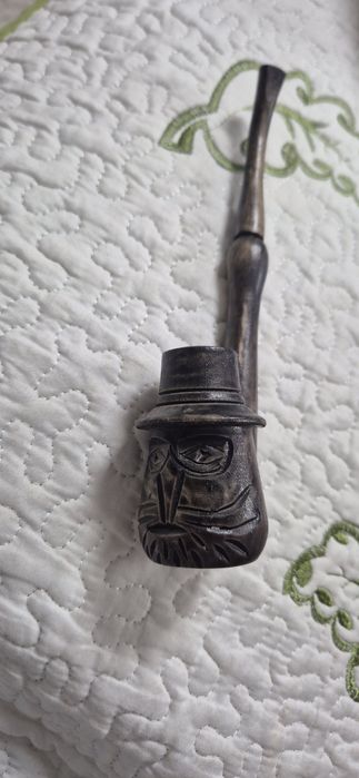 Vând Pipă Sculptate pentru colecționari si nu numai.