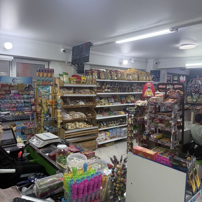 Сдается магазин в аренду