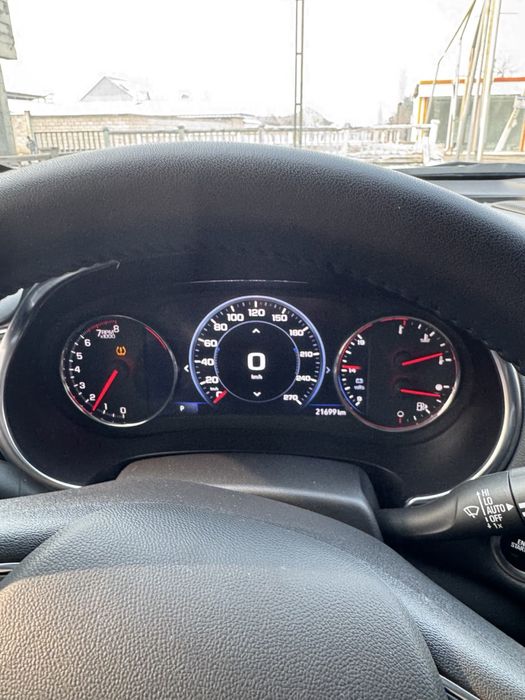 Chevrolet Malibu 2 Turbo Premier 2022