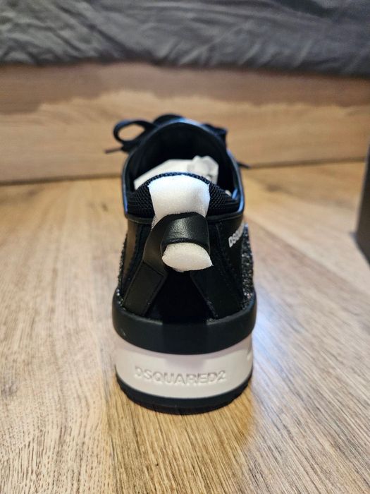 Оригинални обувки DSQUARED2