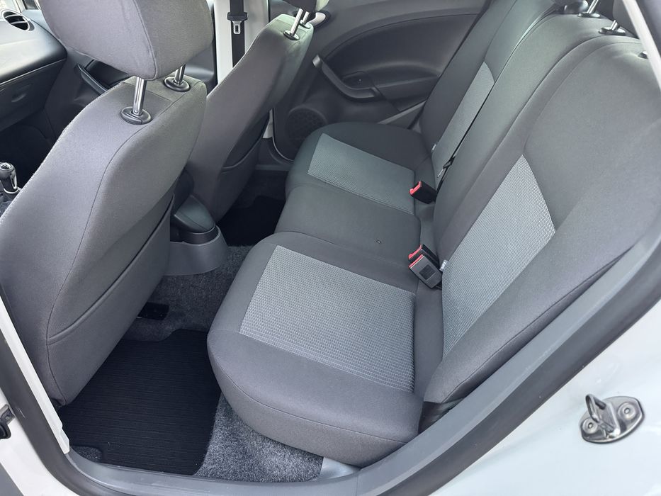 SEAT IBIZA - 1.2TDI - 75CP - 2011 - E5