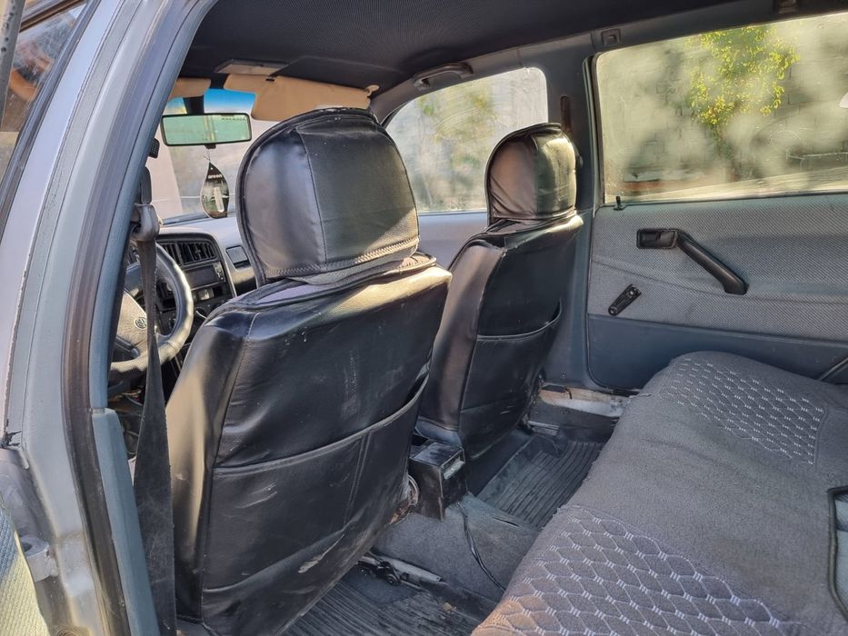 Volkswagen passat b3