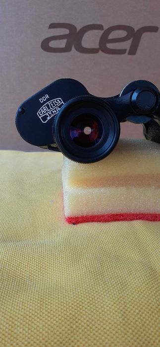 Binoclu Carl Zeiss  jenoptem 8x30 W