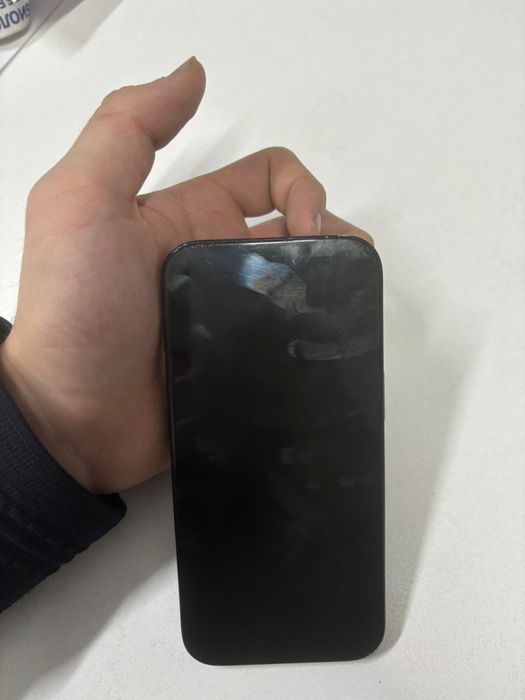 iPhone 15 срочна торг есть