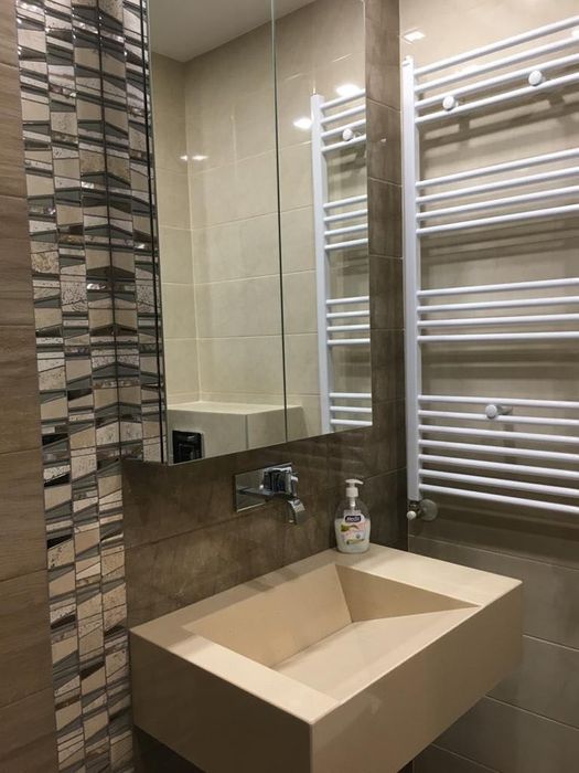 Дава се под наем Двустаен апартамент в София, Света Троица - 60 кв.м за 561 € - Снимка #12