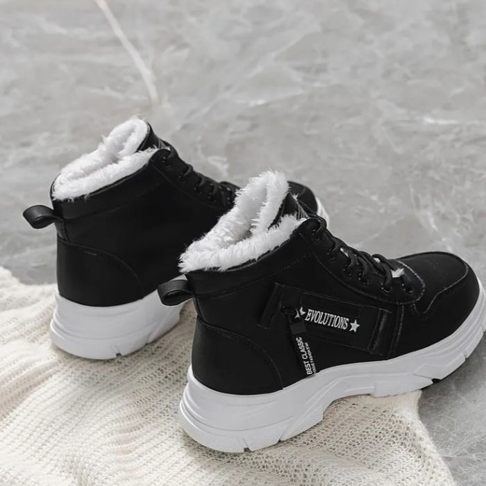 Женские ботинки чит описание