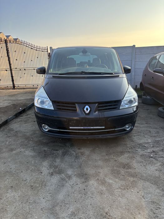 Dezmembrez Renault espace 2.0 dci euro 5 m9r815