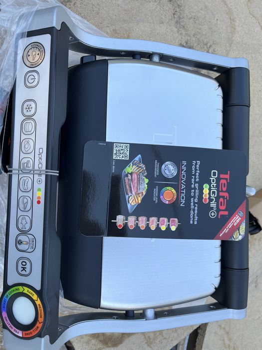 Электрогриль