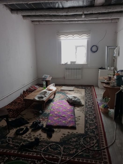 Времянка сатылады