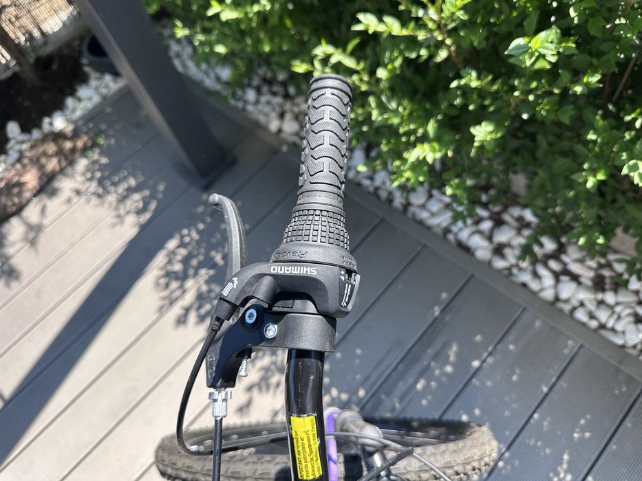 Supercycle Nitrous 21 Speed велосипед
