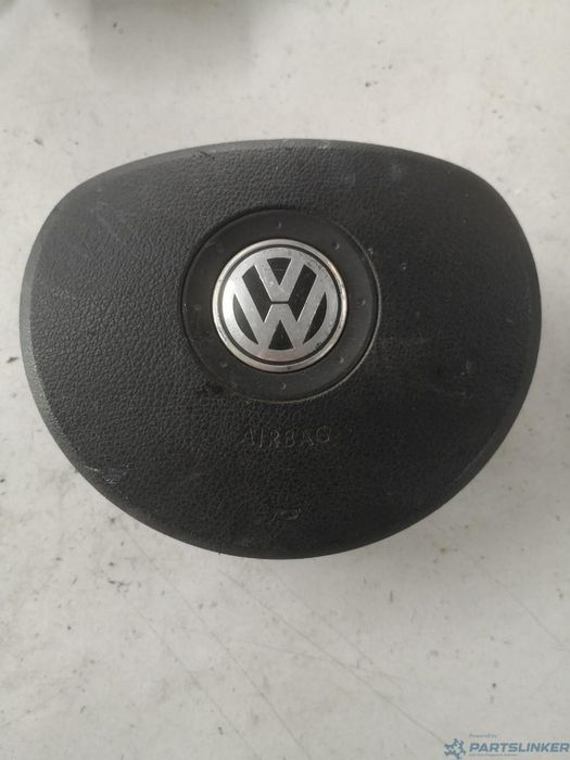 Airbag Volkswagen Golf V (1K1) [ 2003 - 2009 ] Oem 1K0880201N