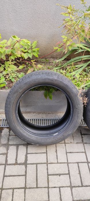 Anvelope de iarna Bridgestone LM001 245/50 R19