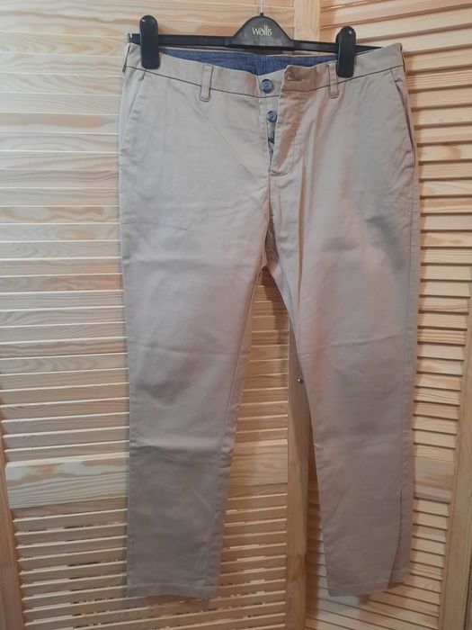 Pantalon bărbat, marca Denim GO, mărimea S