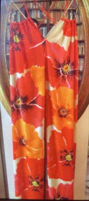 Rochie superba L
