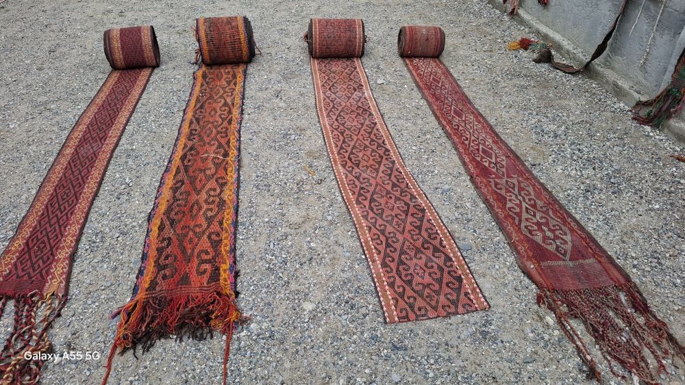 Басқұр баскур юрта этно