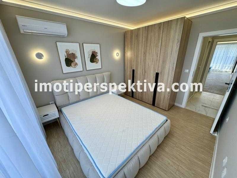 Продава се Двустаен апартамент в Пловдив, Кършияка - 73 кв.м за 1781 €/кв.м - Снимка #6