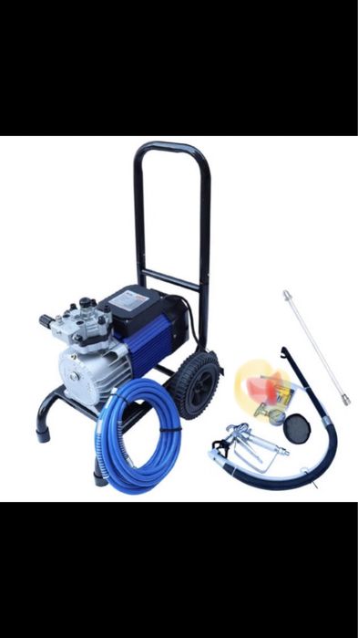 Arenda instrument vagner 200 min