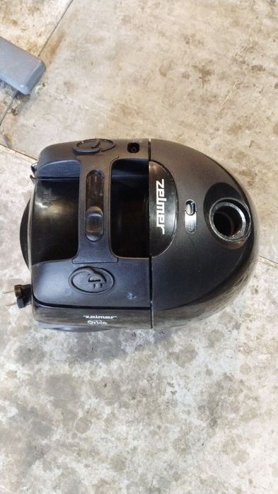 Прахосмукачка Zelmet