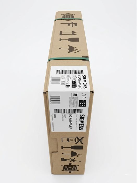 Plită Inducție Siemens iQ700 EX870NVV6E – 80cm, FlexInduction, NOUĂ