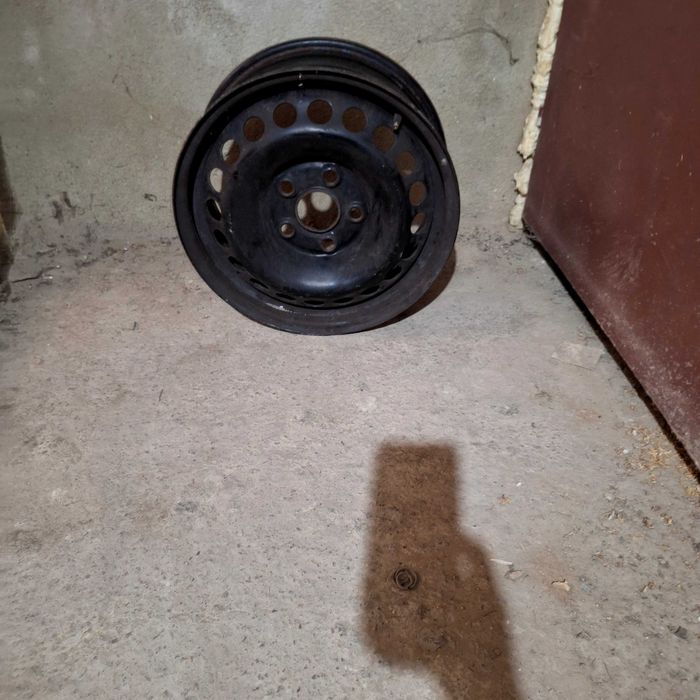 Джанти за WV-T5- 16ц.