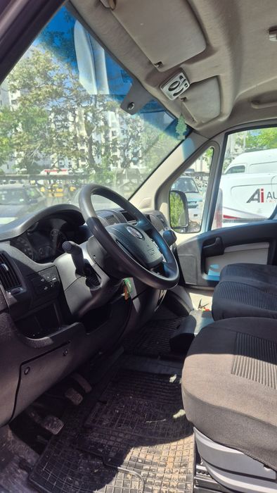 FIAT Ducato 2014 — imagine 5