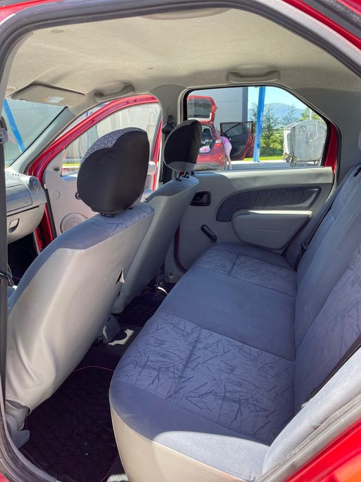 Dacia Logan 1.4