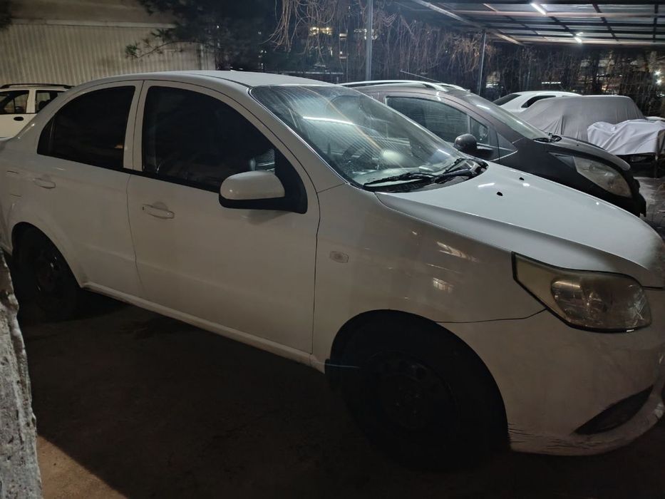 Продается машина