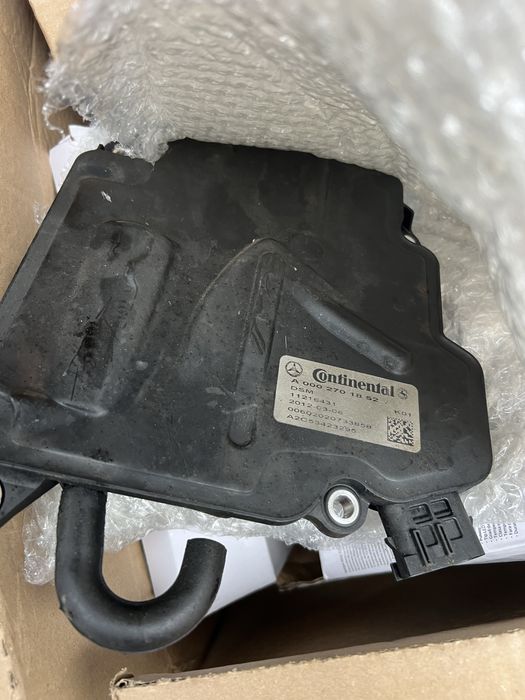 ISM / DSM FBS3 / FBS4 A0002703252 A0002704452