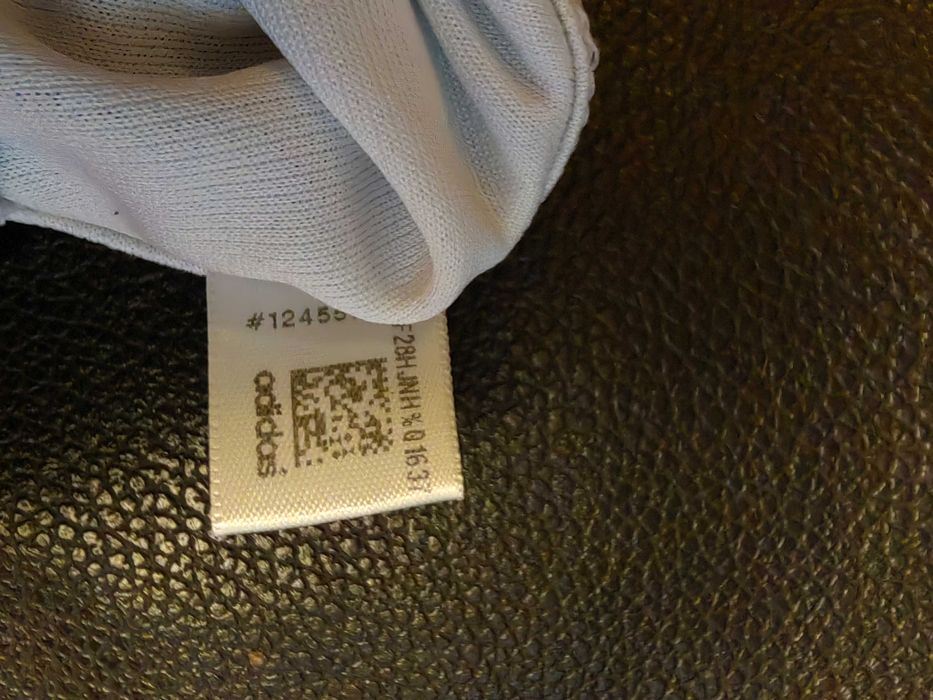 Мъжка тениска Adidas