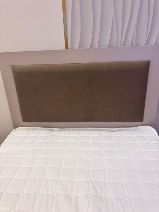 Кровать односпальная