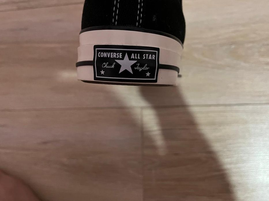 Converse chuck 70