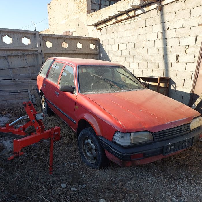 Мазда 323 сатамын