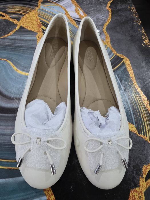 Lauren Ralph balerini!