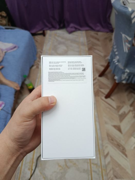 Redmi note 15 новый