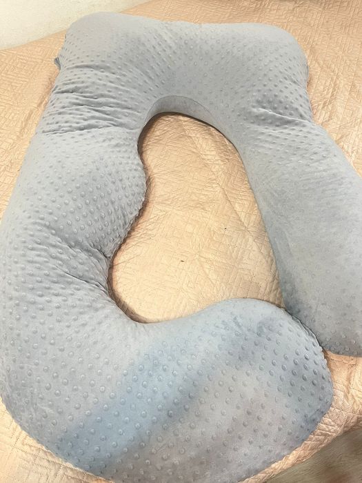 Подушка для беременных