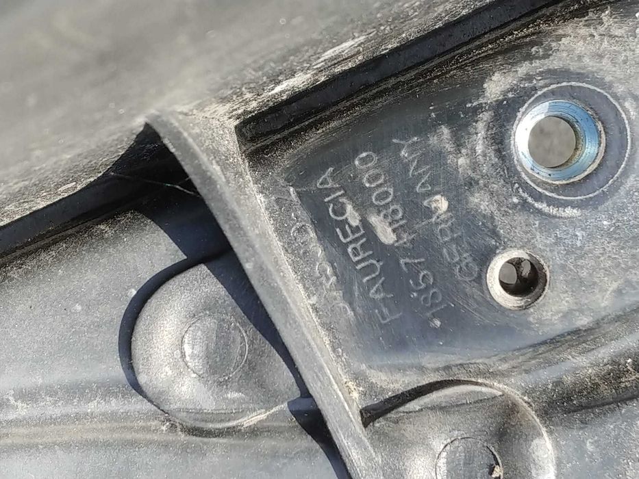 trager 2.0 d bmw x3 e83 3419945  1857418000