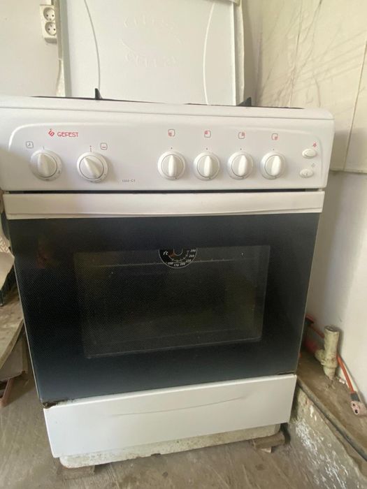 Газ плита сатылады