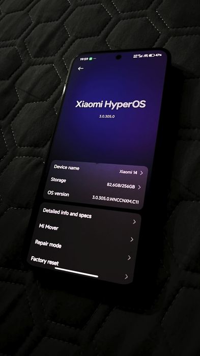 Обмен Xiaomi 14cn