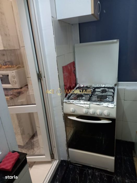 2 Camere de inchiriat | Dristor | Metrou | Mobilat | Utilat