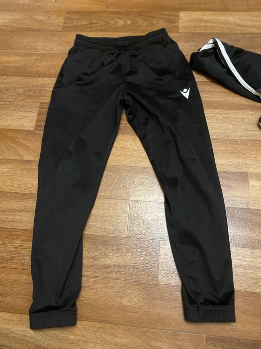 Футбольная экипировка