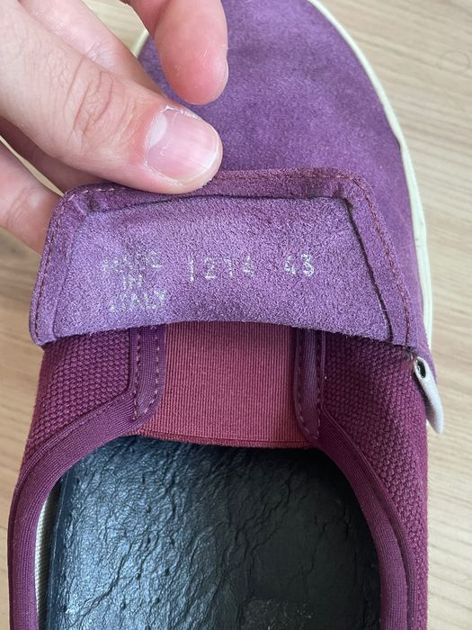 Маратонки Stone Island