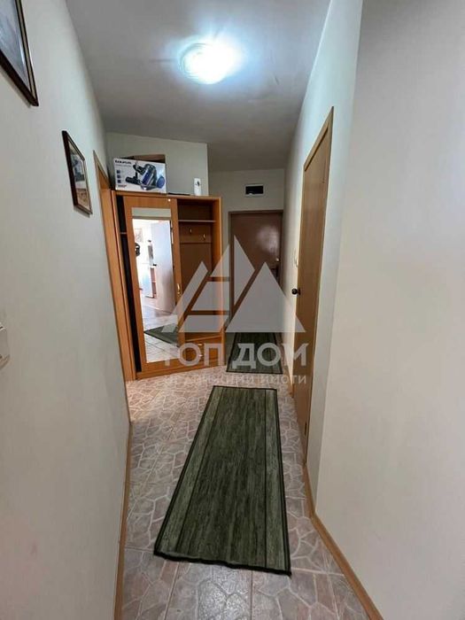 Продава се Двустаен апартамент в Варна, Колхозен пазар - 50 кв.м за 2760 €/кв.м - Снимка #9